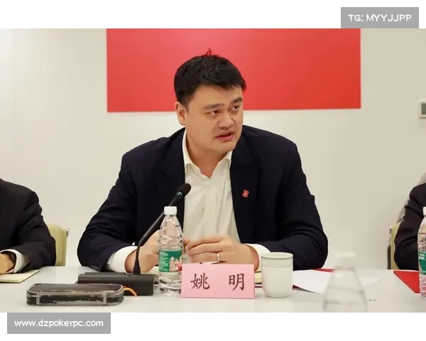 姚明观战全运技术台推动裁判职业化改革引发广泛关注 姚明观战全运技术台推动裁判职业化改革引发广泛关注