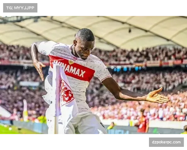 斯图加特客场取胜 黑马姿态持续吸引增量商业关注与投资兴趣