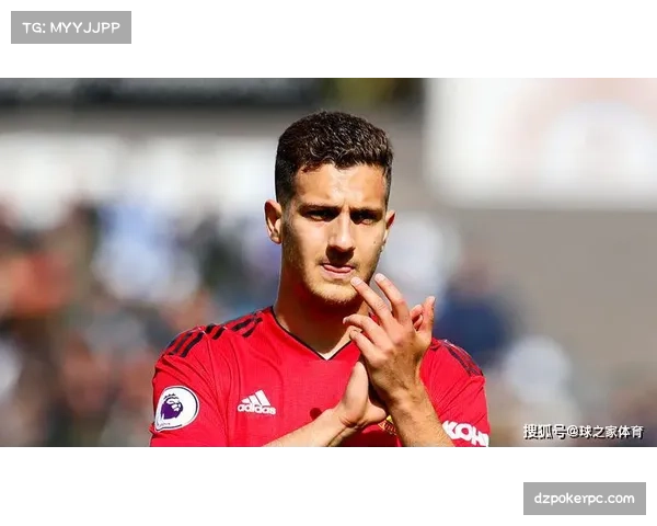 曼联边路叠瓦式进攻战术,达洛特与加纳乔配合走廊创造空间